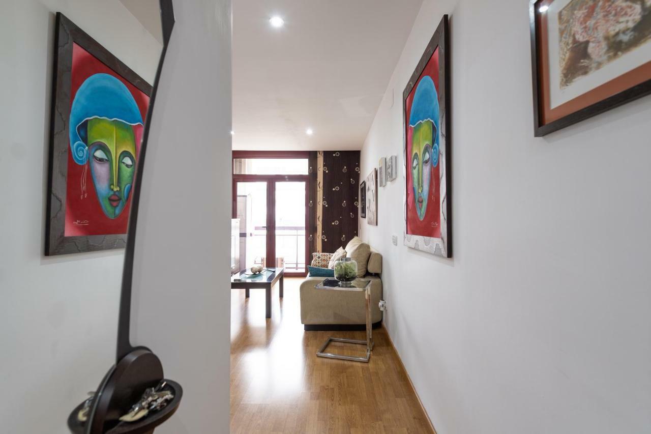 Apartment Aurora Las Palmas / Gran Canaria