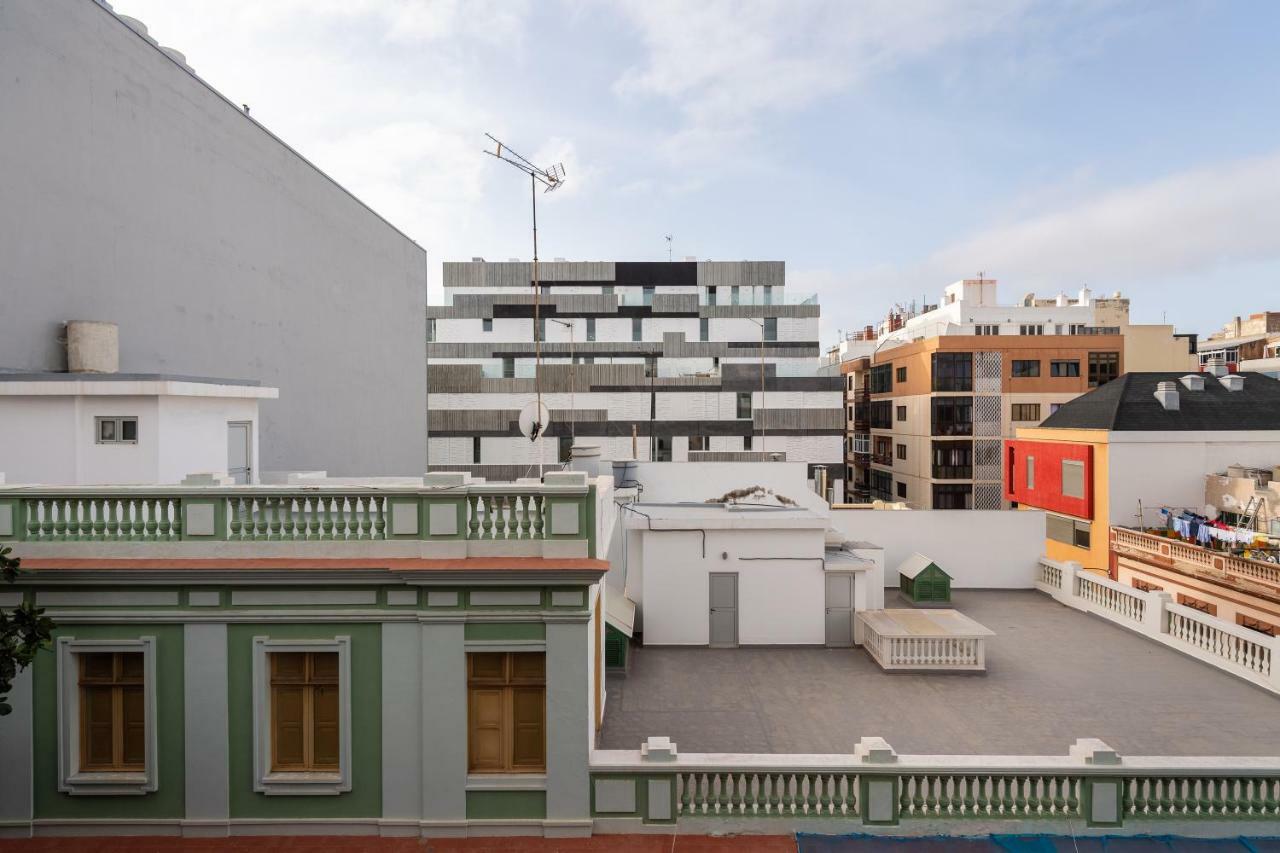 Apartment Aurora Las Palmas / Gran Canaria