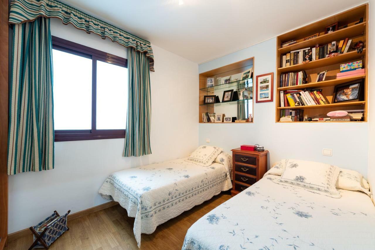 Apartment Aurora Las Palmas / Gran Canaria