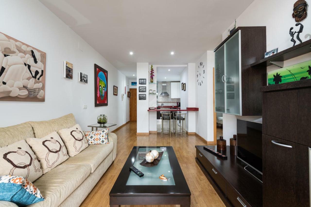 Apartment Aurora Las Palmas / Gran Canaria