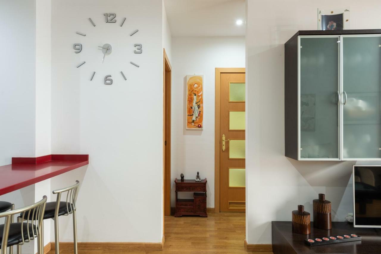 Apartamento Aurora *