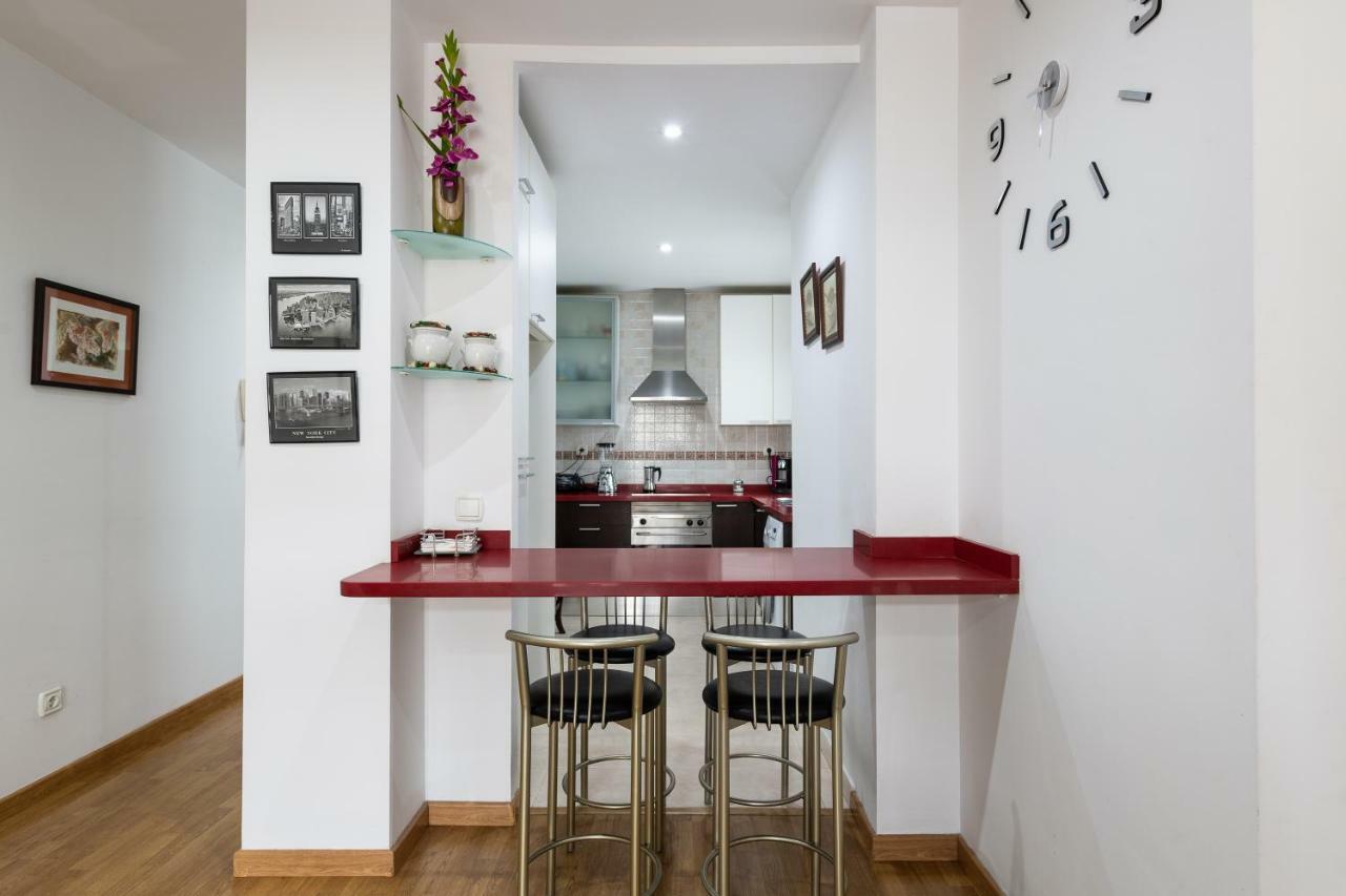 Aurora Apartamento