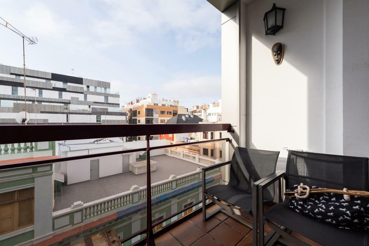 Apartamento Aurora *